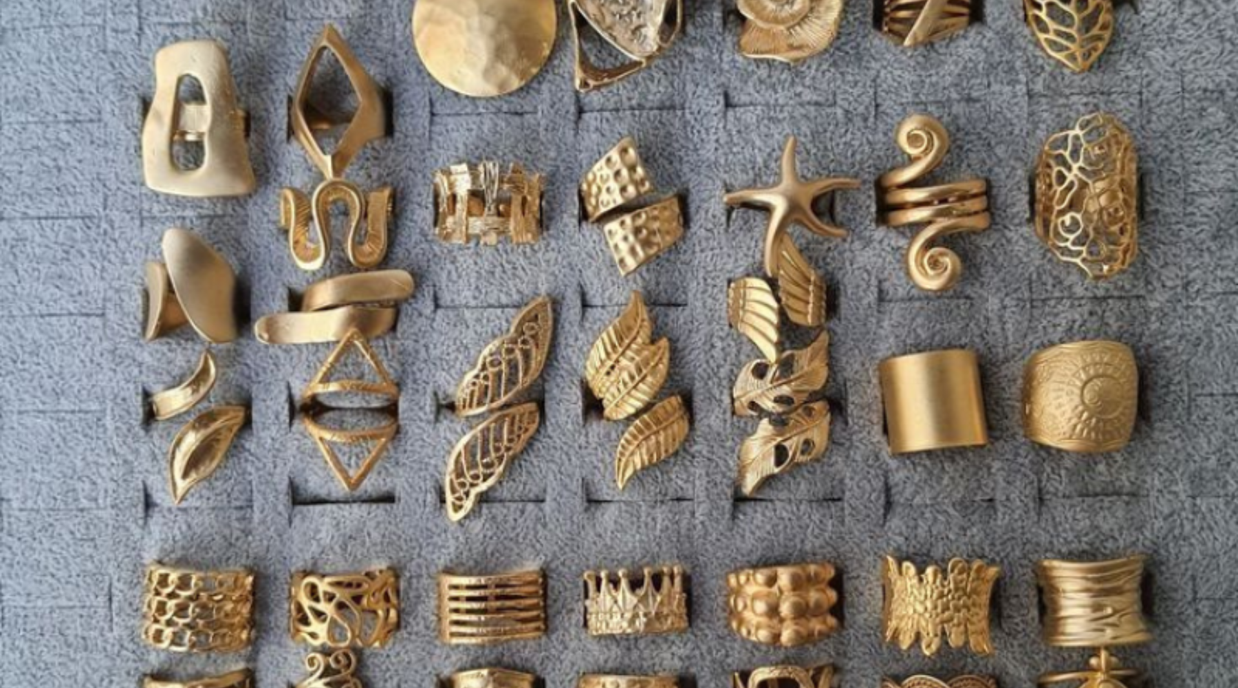 Bargues en acier inoxydable - Vente en gros